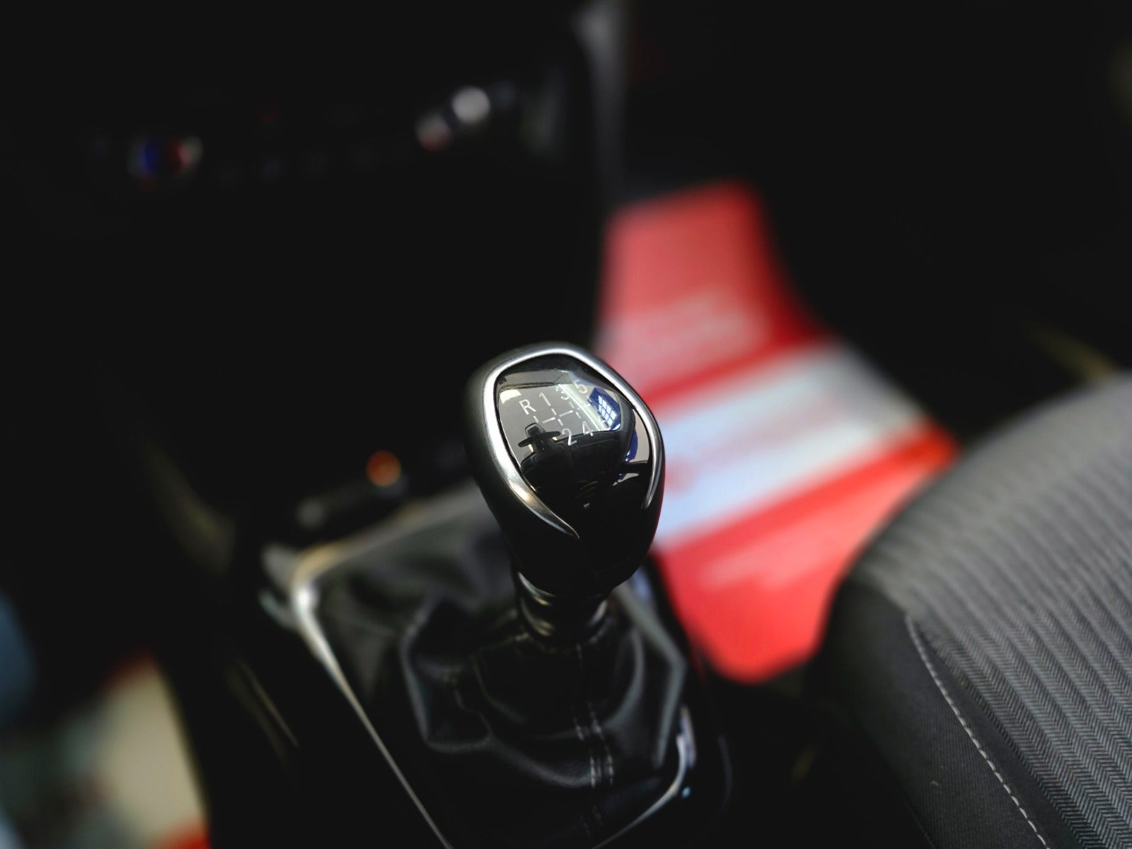 Billede af Opel Corsa 1,2 T 100 CityLine