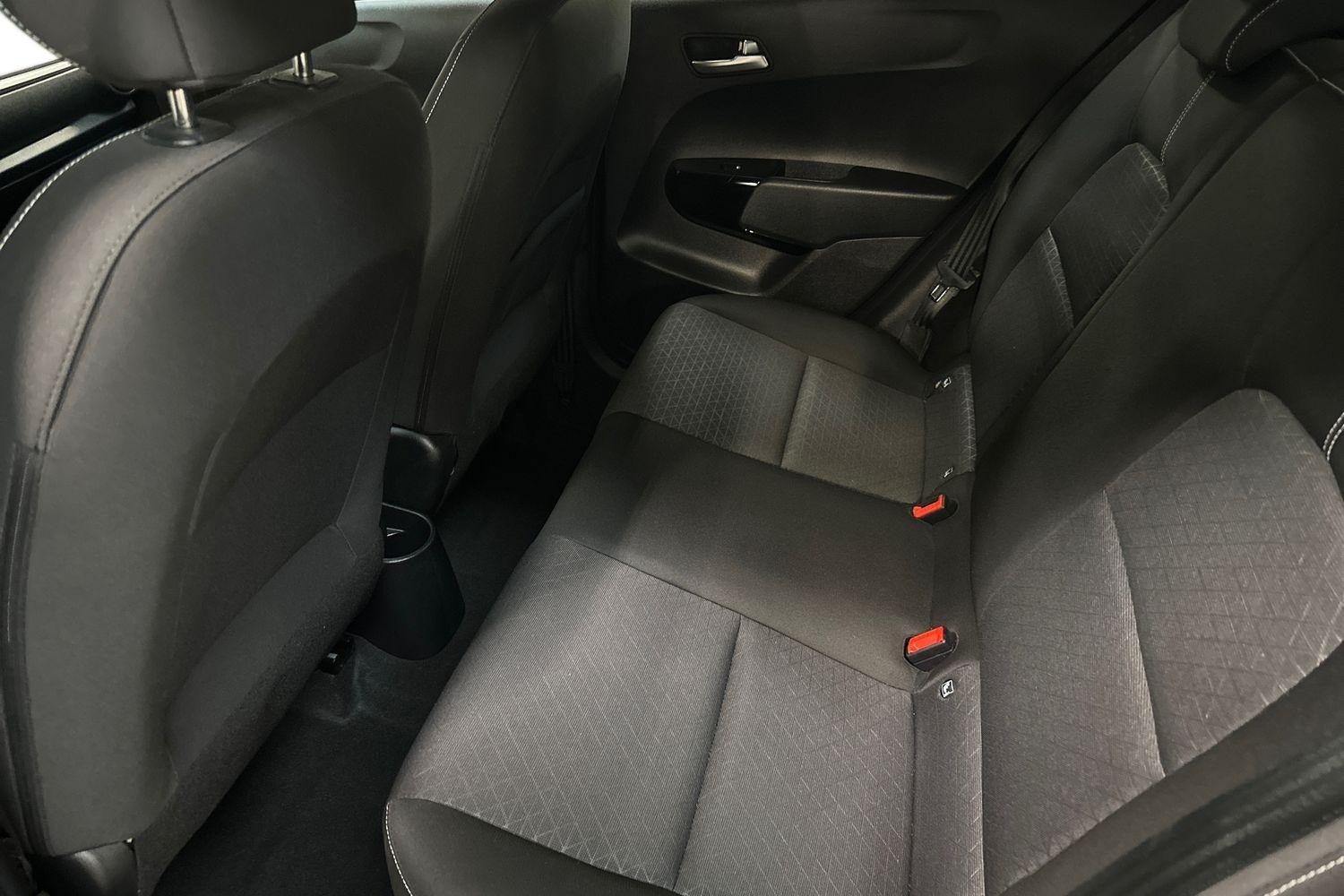 Billede af Kia Picanto 1,0 Prestige