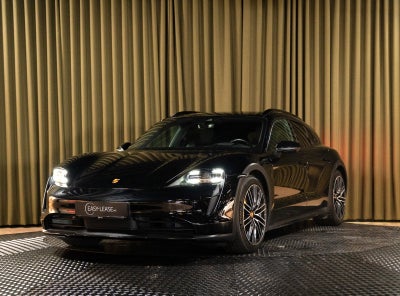 Porsche Taycan 4  Performance+ Cross Turismo