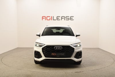 Audi Q5 TFSi e S-line quattro S-tr.