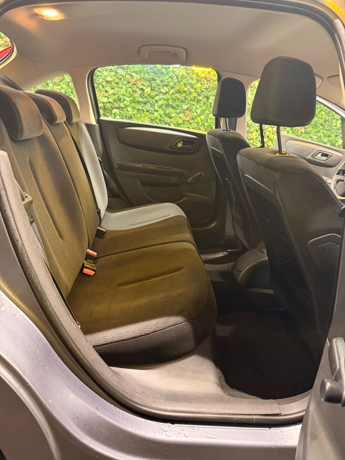 Billede af Citroën C4 1,6 HDi 110 Prestige E6G