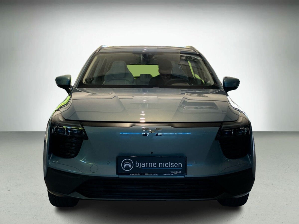 Aiways U5 Premium billede 2