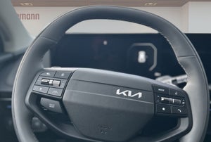 Kia EV6 Long Range Performance Upgrade AWD