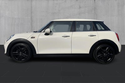 MINI Cooper Max Edition aut. - 1