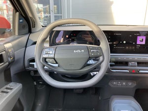 Kia EV3 Long Range Prestige