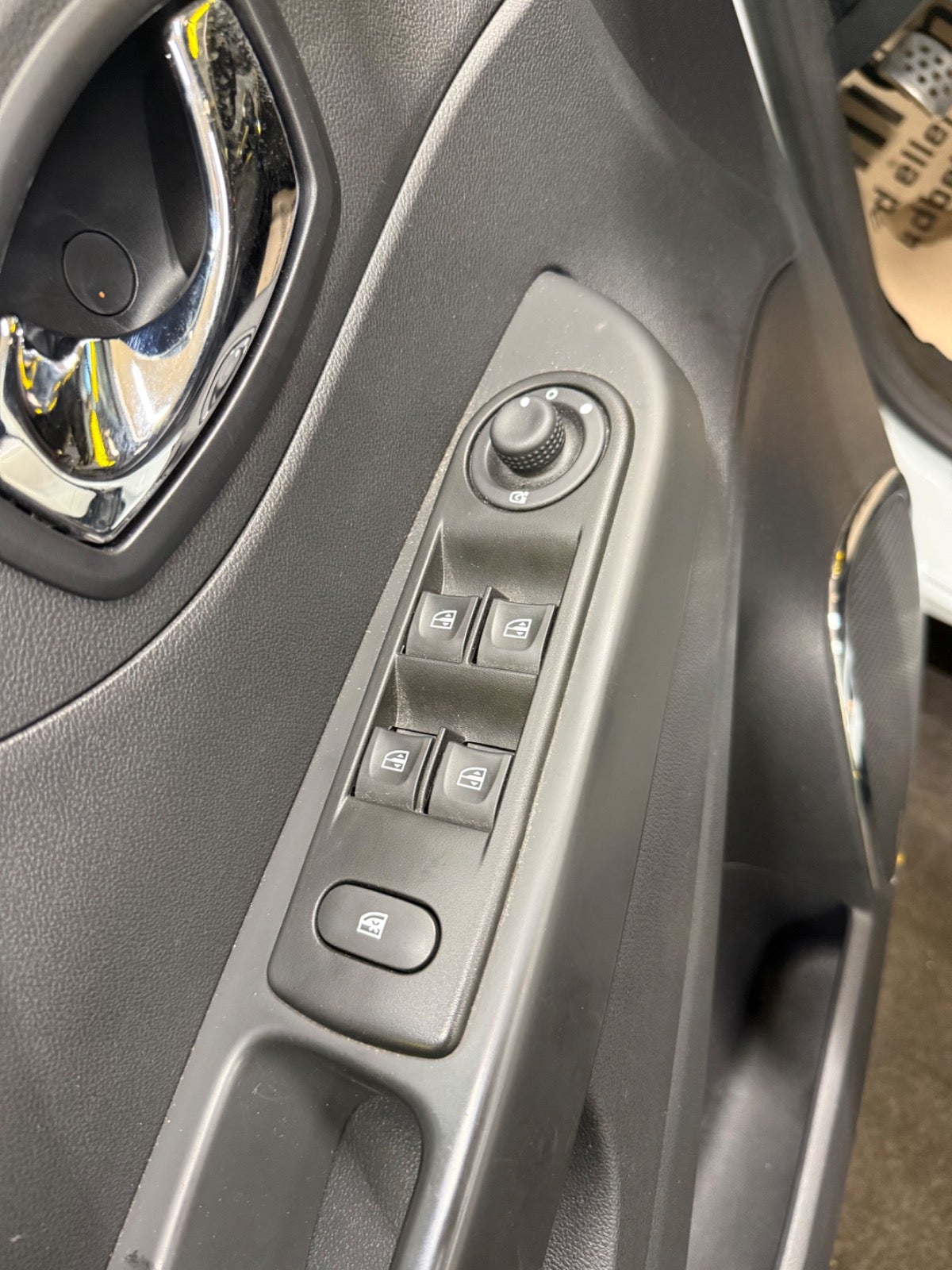 Billede af Renault Captur 0,9 TCe 90 Dynamique