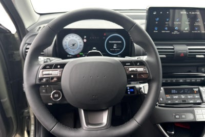 Hyundai Inster Comfort