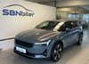 Polestar 2 Long Range