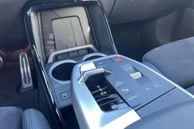 BMW iX1 eDrive20 M-Sport