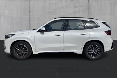BMW X1 sDrive18i M-Sport aut. - 1