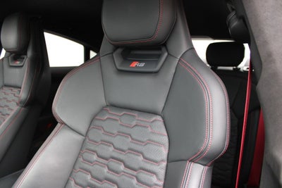 Audi RS e-tron GT quattro