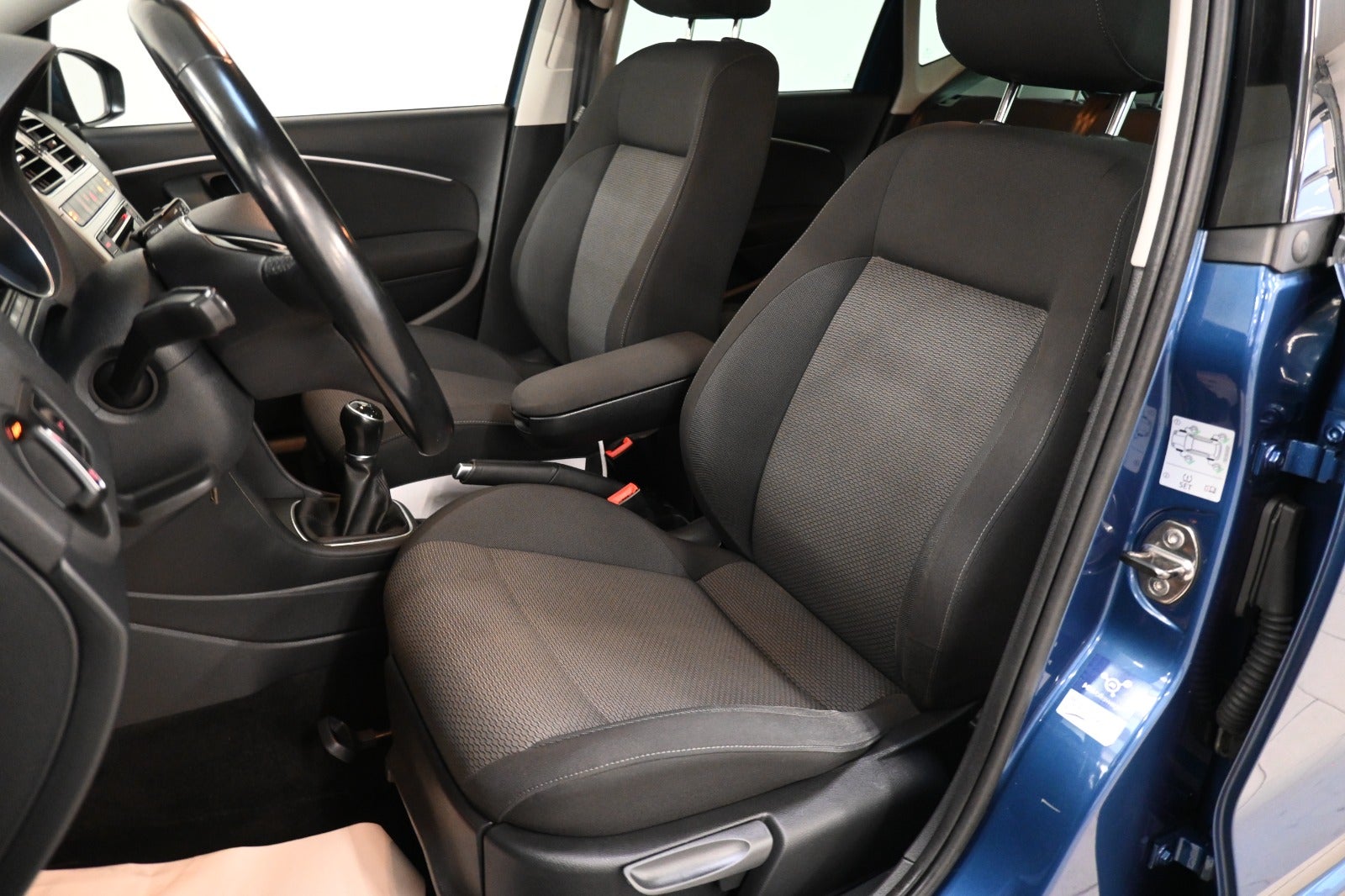 VW Polo TSi 110 Highline BMT