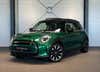 MINI Cooper SE Yours Trim