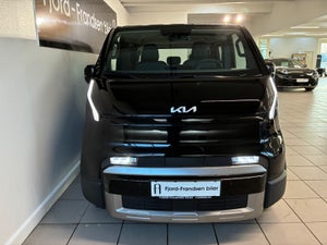 Kia PV5 Long Range Prestige
