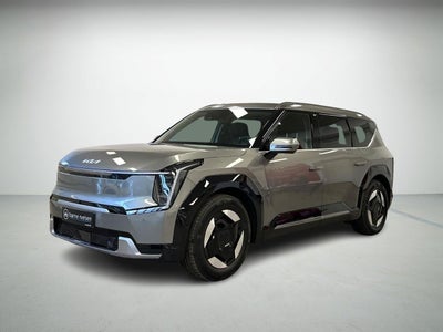 Kia EV9 Long Range Premium Launch Edition RWD 7prs