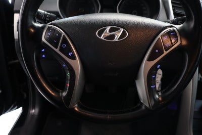 Hyundai i30 CRDi 110 XTR CW Eco