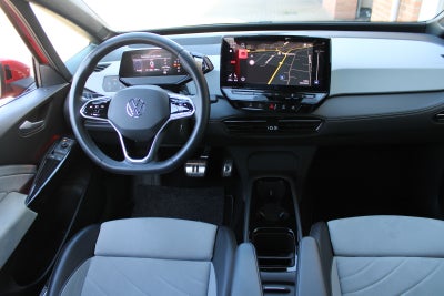 VW ID.3 Pro S