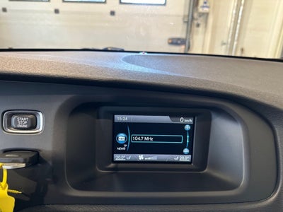 Volvo V40 D2 115 Kinetic