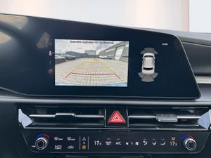 Kia Niro EV Prestige