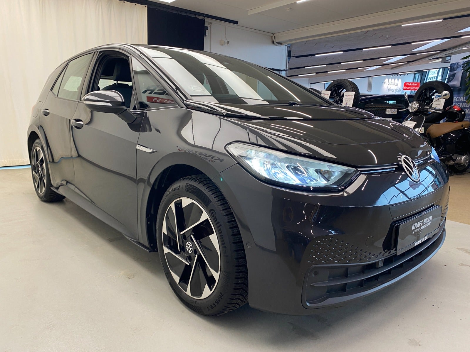 Billede af VW ID.3 58 Pro Performance