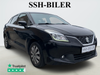 Suzuki Baleno Dualjet Active