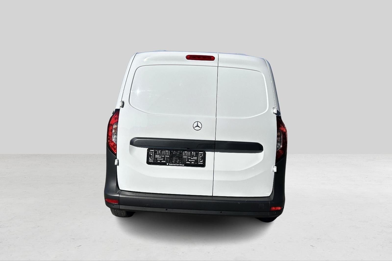 Mercedes-Benz Citan 112 1,5 CDi A2 PRO Van