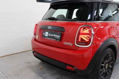 MINI Cooper SE Classic Trim