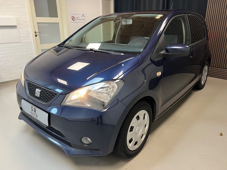 Seat Mii 60 Style eco