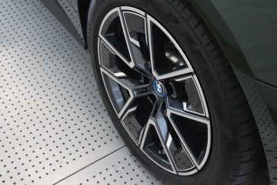 BMW i4 eDrive40 M-Sport Pro