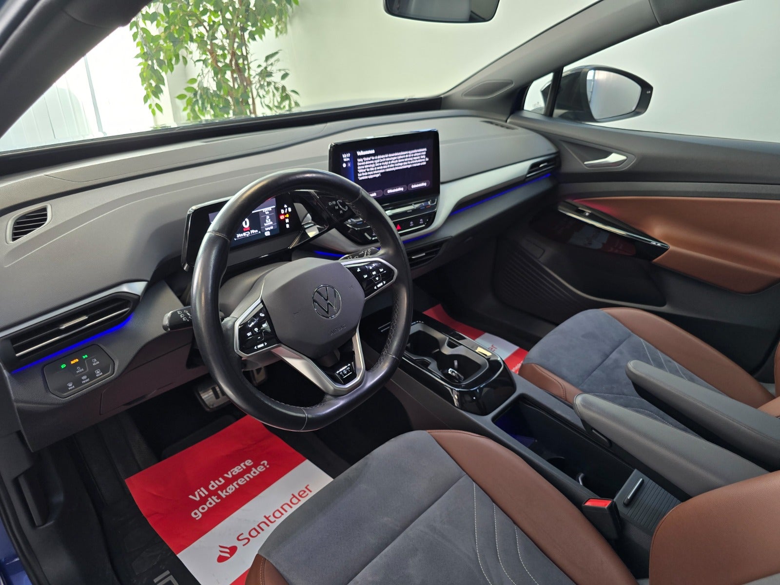 Billede af VW ID.4 77 1ST Pro Performance