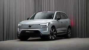 Volvo EX90 Twin Ultra 7prs
