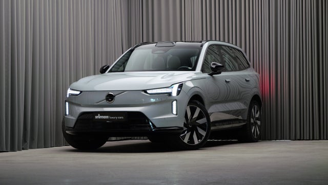 Volvo EX90 Twin Ultra 7prs