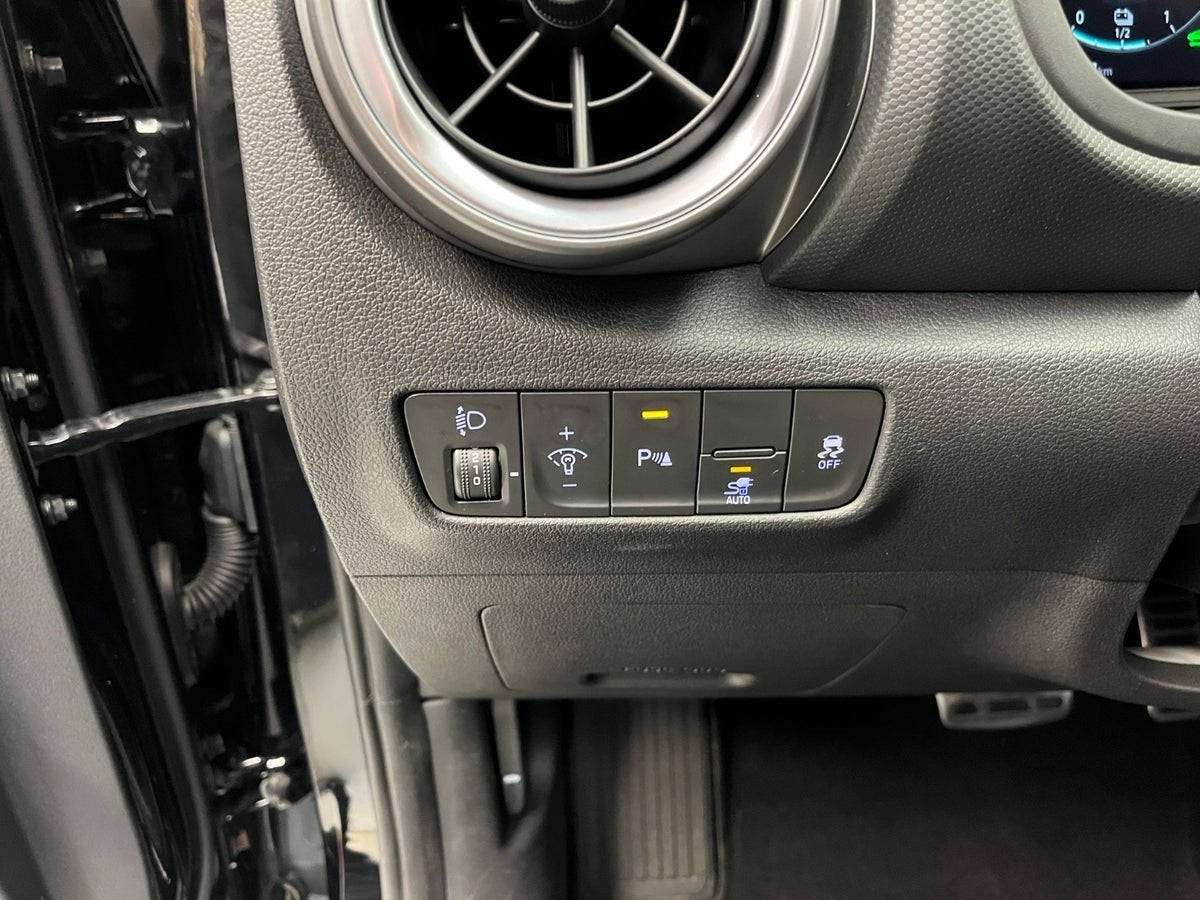 Billede af Hyundai Kona 64 EV Advanced