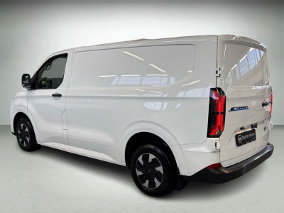 Ford E-Transit Custom 320L Trend billede 3