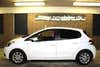 Peugeot 208 VTi 82 Strike