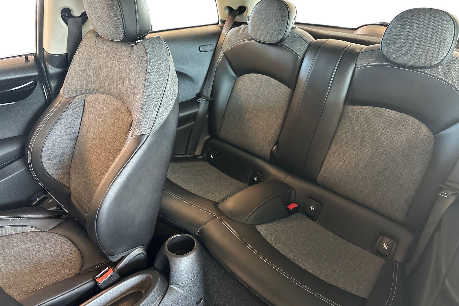 Billede af MINI Cooper SE  