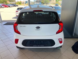 Kia Picanto MPi Attraction