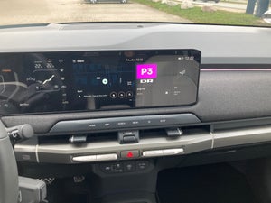 Kia EV3 Long Range GT-Line