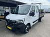 Renault Master IV T35 dCi 165 L3 Db.Kab RWD thumbnail