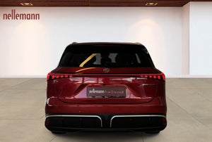 MG MGS6 Luxury Long Range