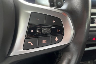 BMW 320e Touring M-Sport aut.