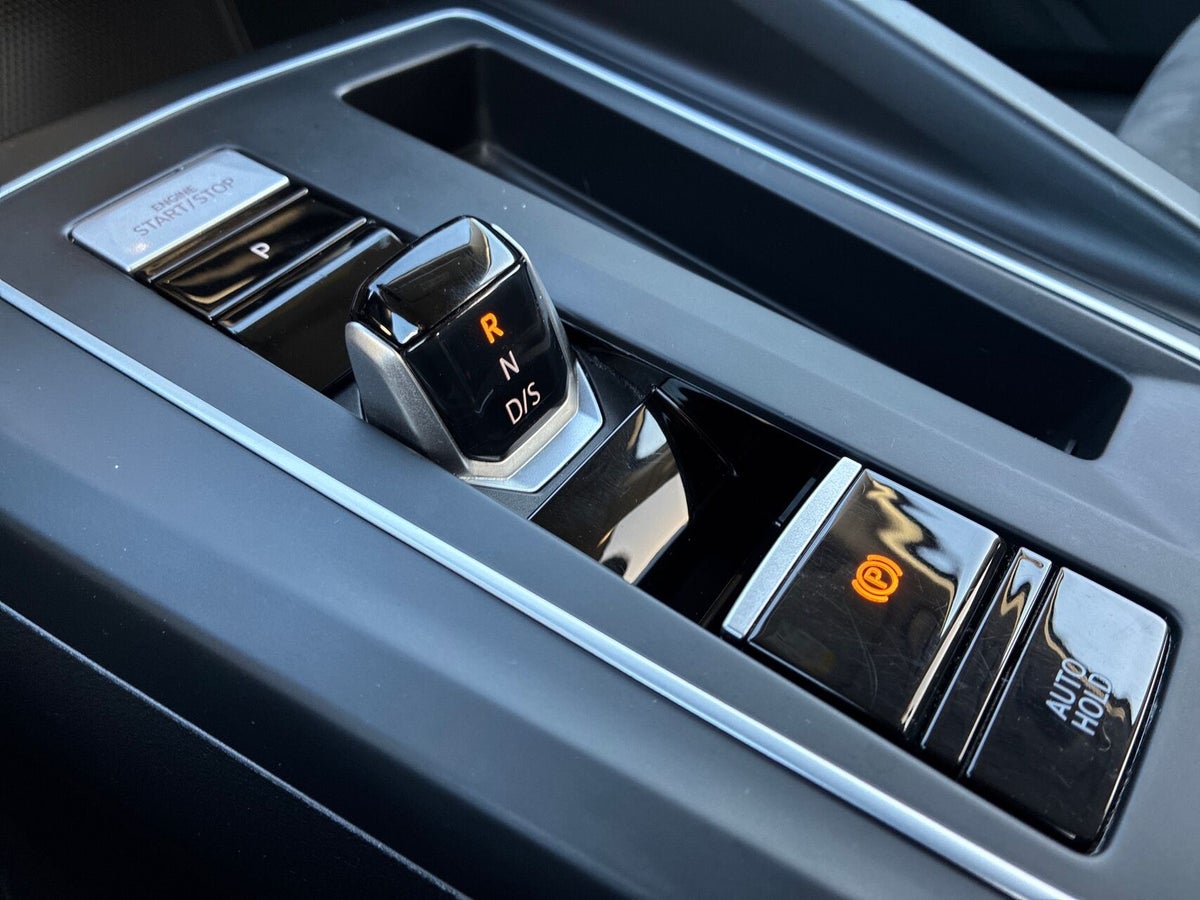 VW Golf VIII eHybrid DSG billede 15