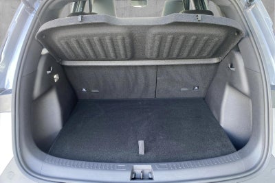 BYD Atto 2 Boost