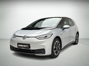 VW ID.3 Pro Performance