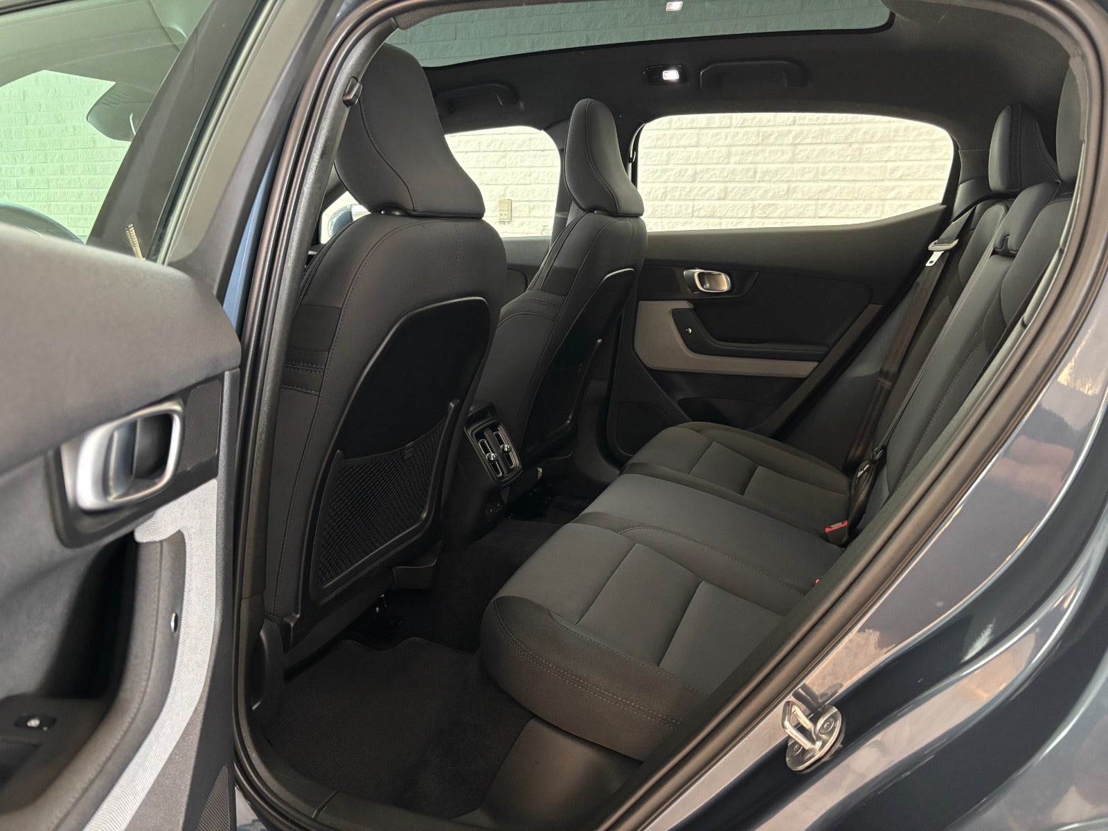 Polestar 2 Long Range AWD