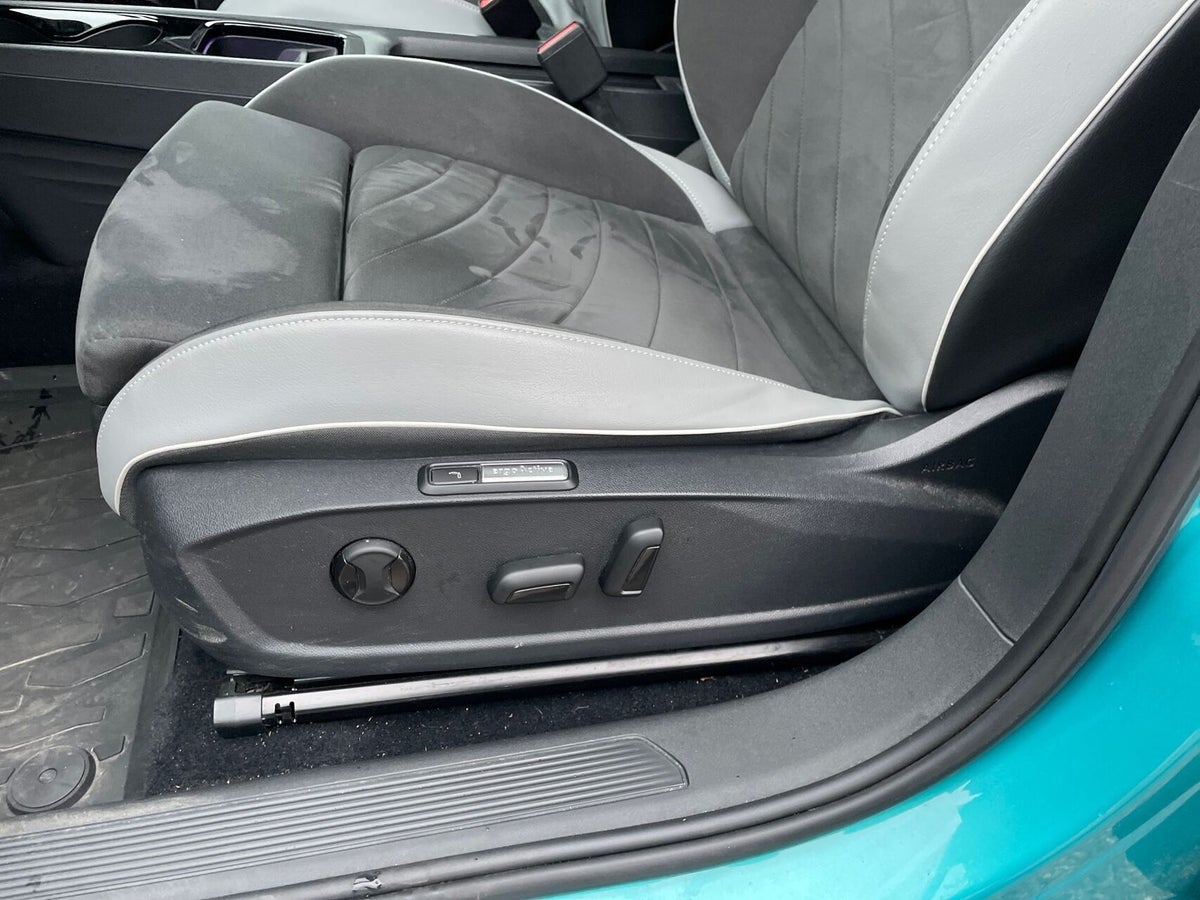 VW ID.3 Max billede 15