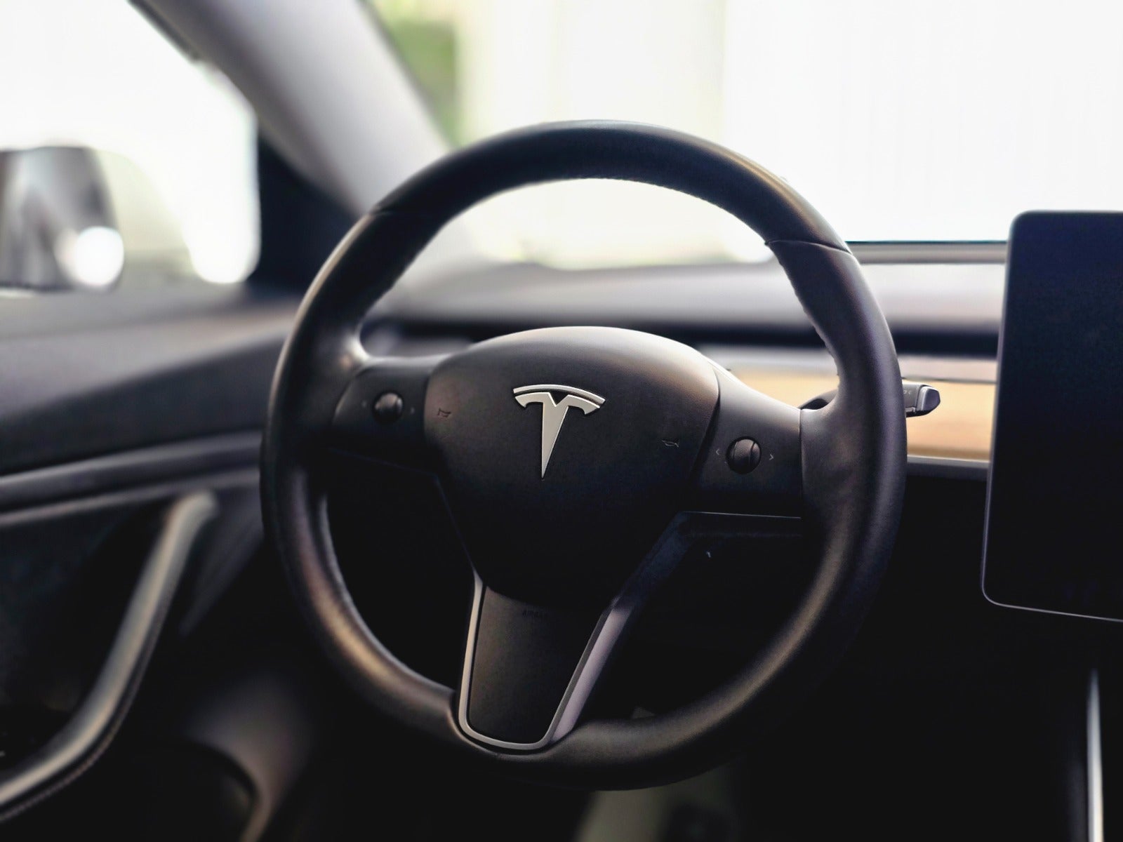 Billede af Tesla Model 3 Standard Range+ RWD