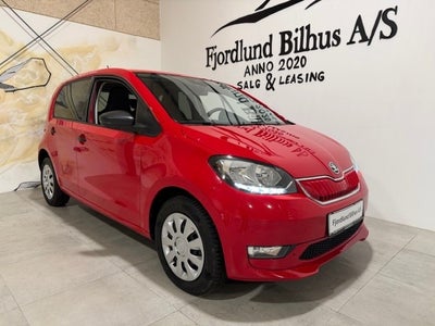 Skoda Citigo-e  iV Ambition 5d