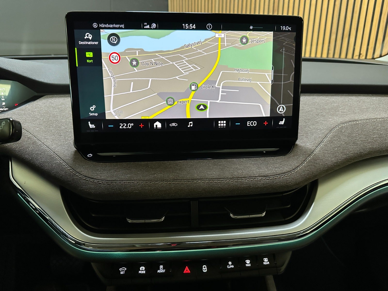 Billede af Skoda Enyaq 60 iV
