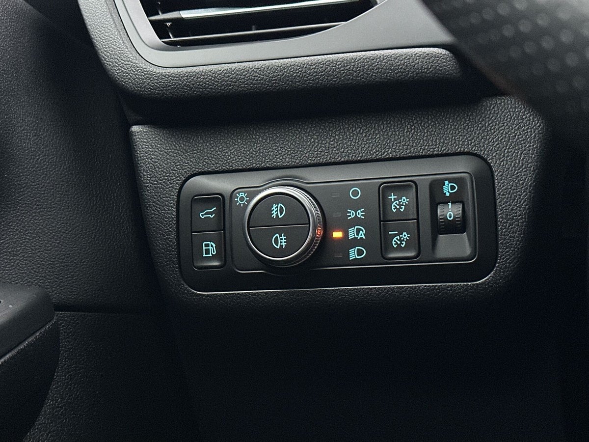 Ford Kuga PHEV ST-Line CVT billede 19